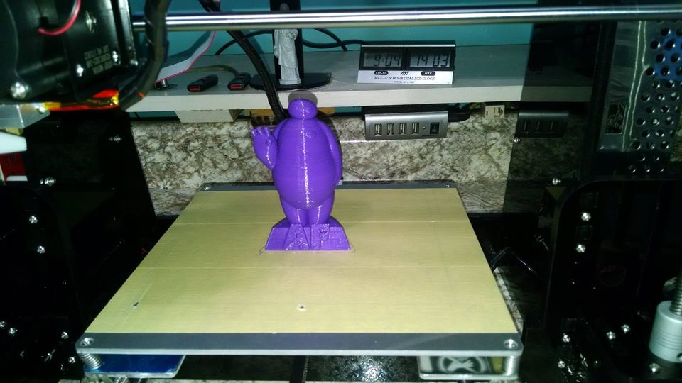 First Print