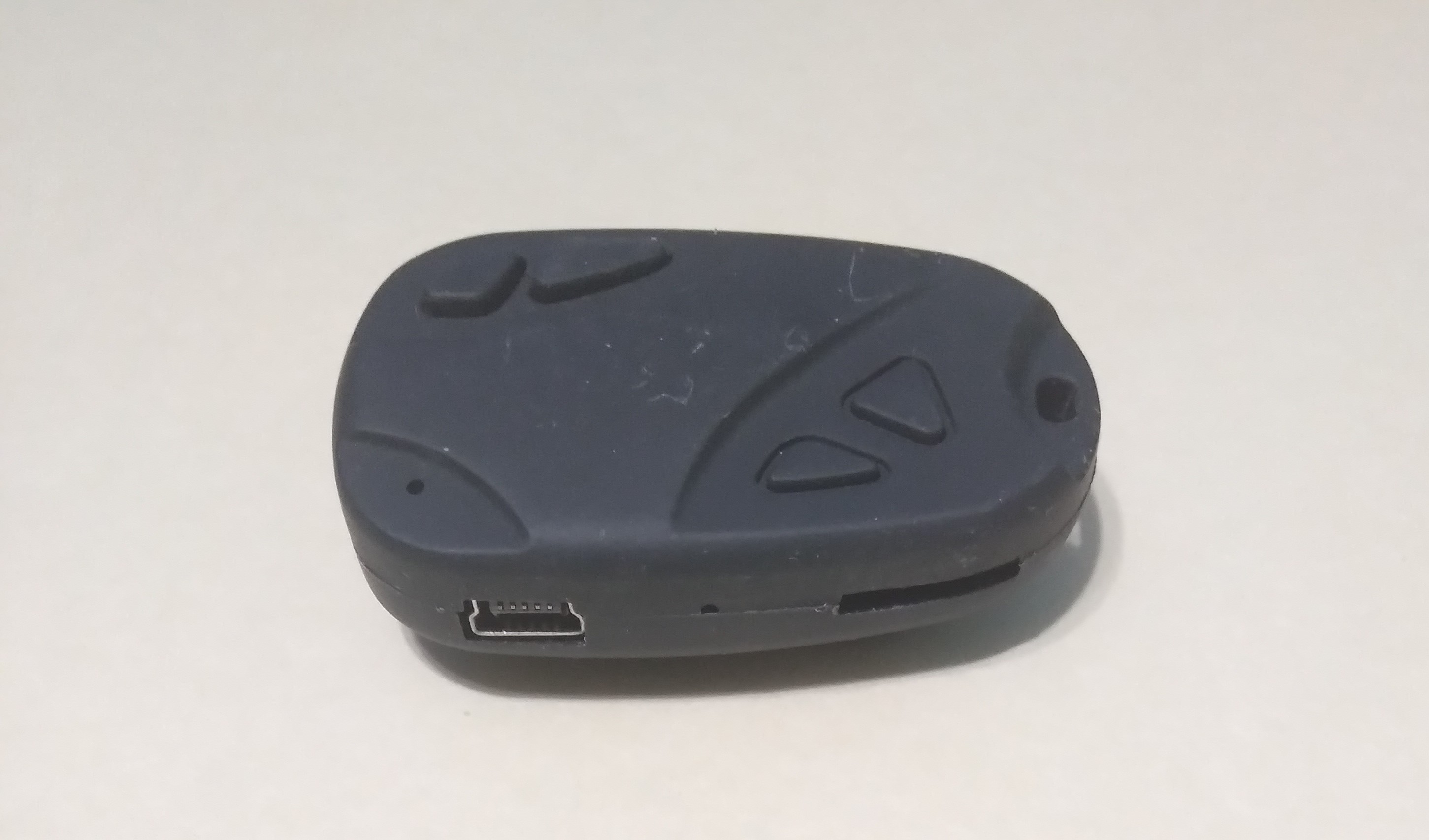 Key chain Fob Cam