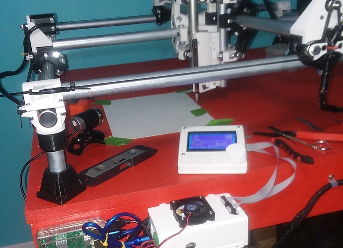 MPCNC II