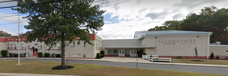 Hainsport Elementary