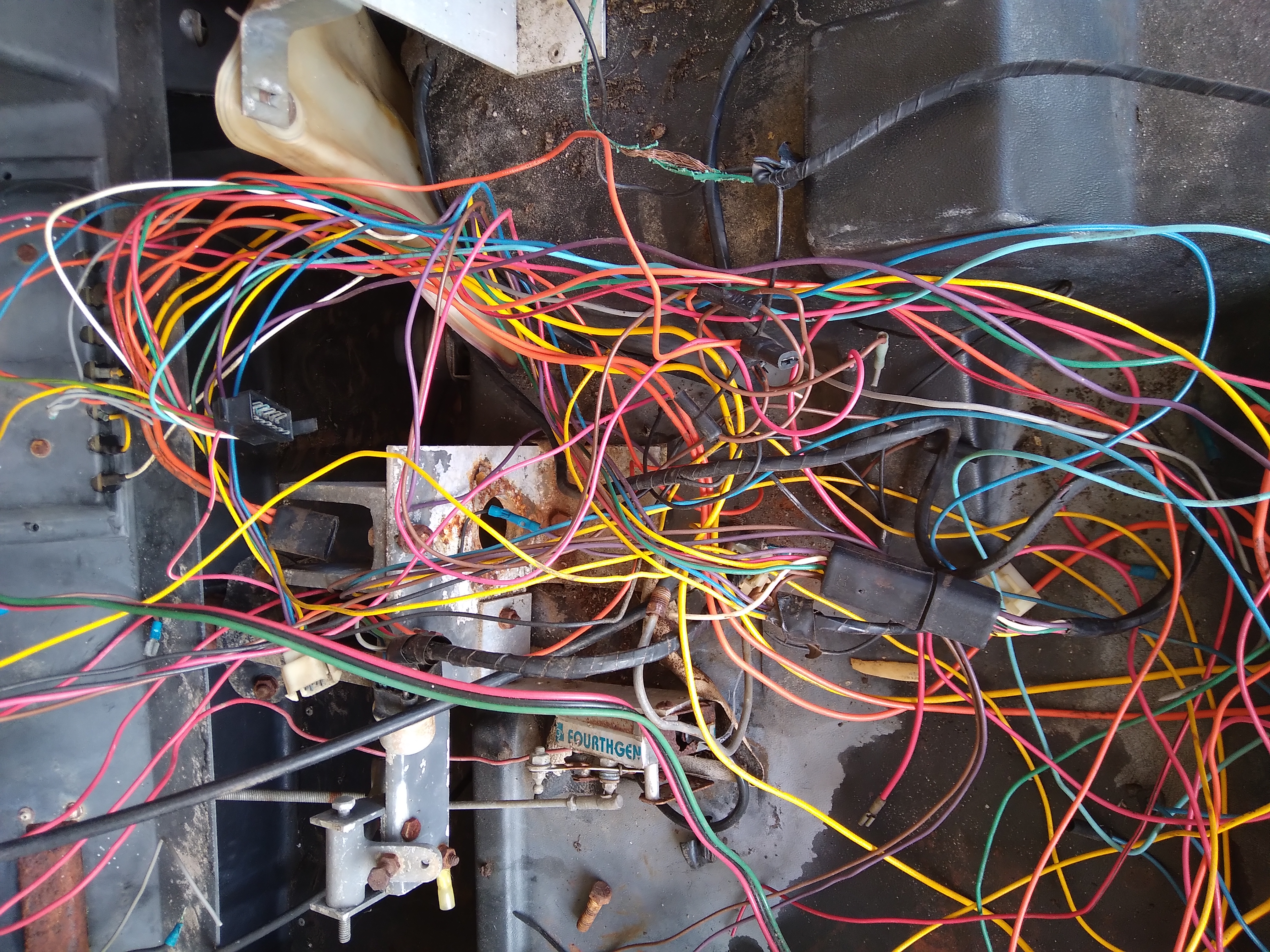 Wiring